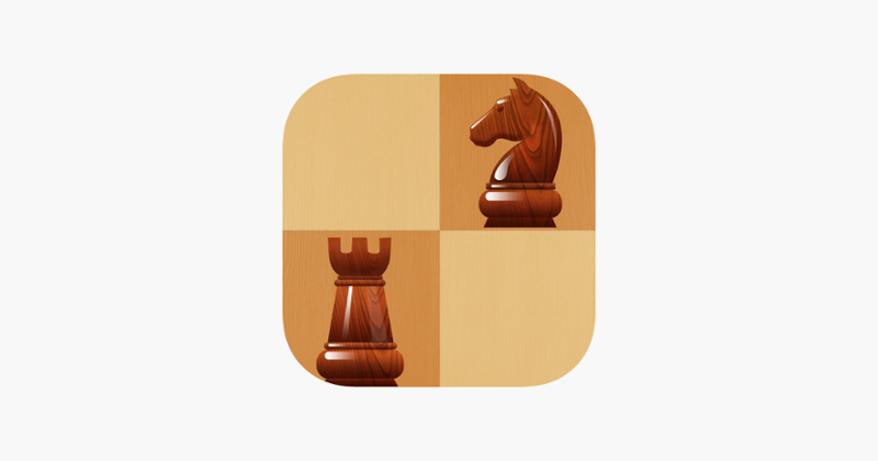 Chess - Strategy Board Game Game Cover