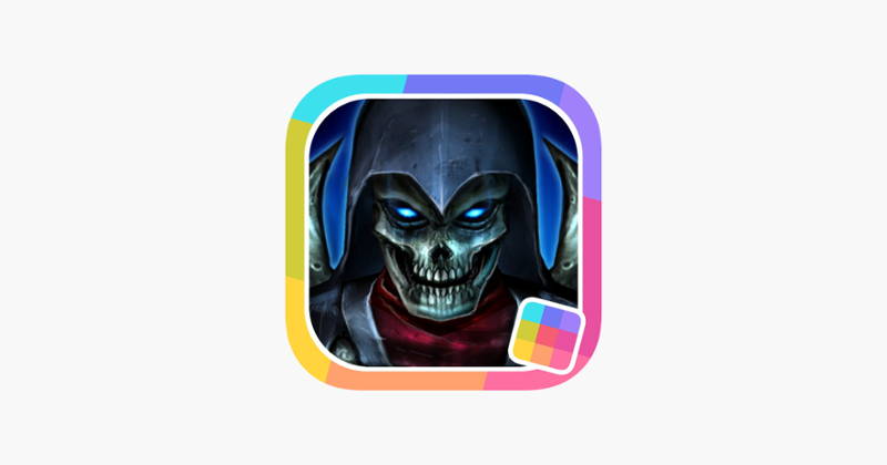 Deathbat - GameClub Game Cover