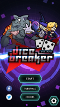 Dice Breaker Image