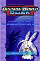 Digimon World Dusk Image