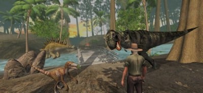 Dinosaur Safari: Evolution-U Image