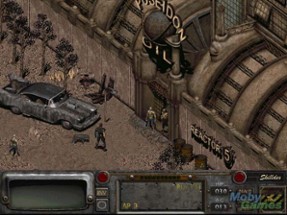 Fallout 2 Image