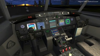 Flight 787 - Advanced - LITE Image