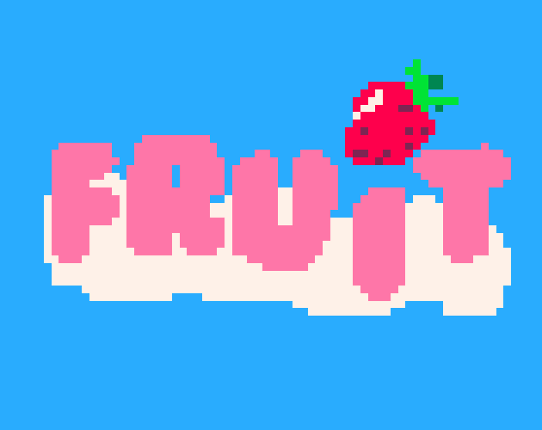 fruit Game Cover