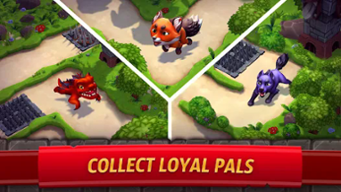 Royal Revolt 2: Tower Defense Image