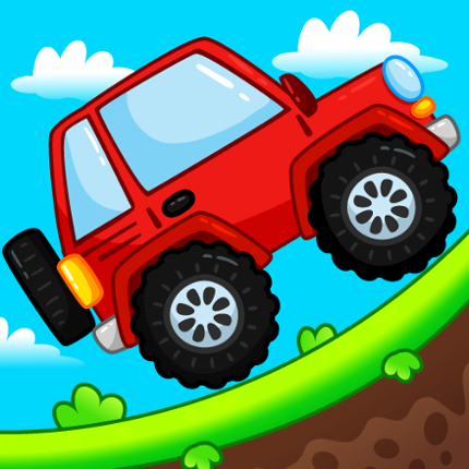 Car Wash & Car Games for Kids Game Cover