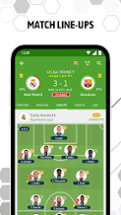 BeSoccer - Soccer Live Score Image