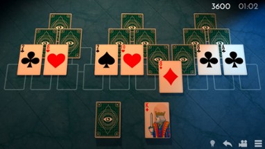 World of Solitaire Image