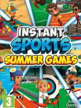 Instant Sports Summer Games Image