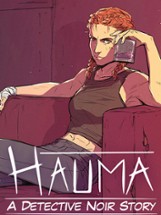 Hauma: A Detective Noir Story Image