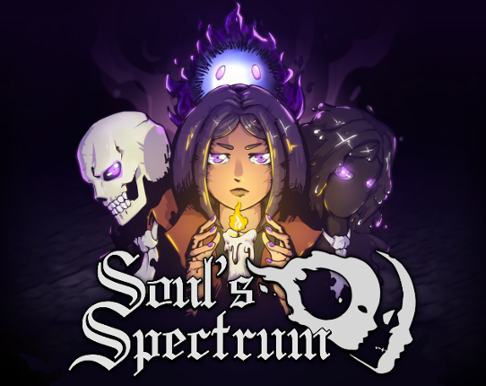 Soul's Spectrum Game Cover