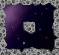 2D Space Shooter [Modified!] - MSU Image