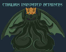 Cthulhu's inundated retainers Image