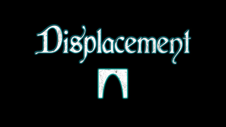 Displacement Game Cover