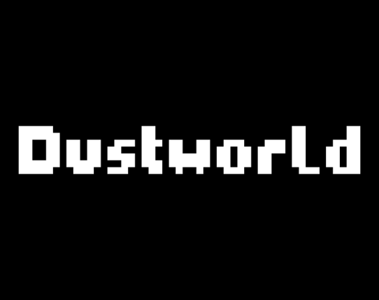 Dustworld Game Cover