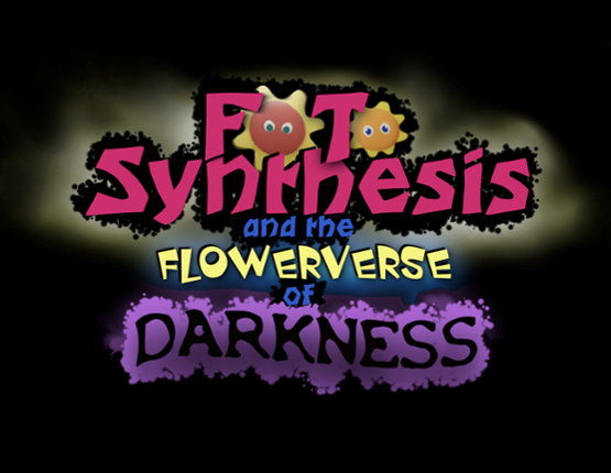 Foto-Synthesis and the Flowerverse of Darkness Game Cover