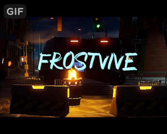 Frostvive Game Cover