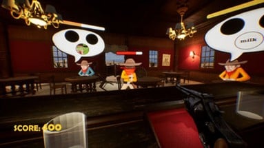 High Noon Saloon Image