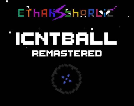 ICNTball Remastered Game Cover