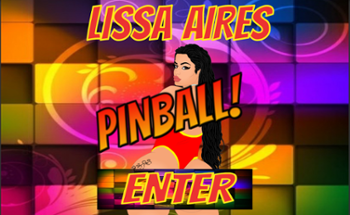 Lissa Aires Pinball Image