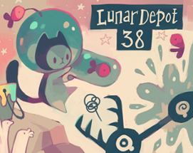 Lunar Depot 38 Image
