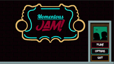 Momentous JAM! Image