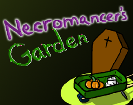 Necromancer's Garden Image