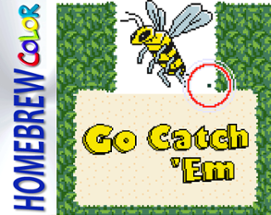 Pokemon Go Game Boy Image