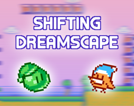 Shifting Dreamscape Image