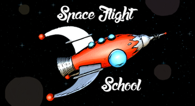 Space Flight School Image