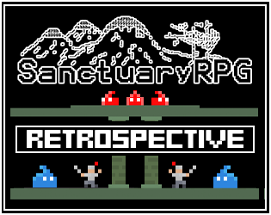 SanctuaryRPG Retrospective Image
