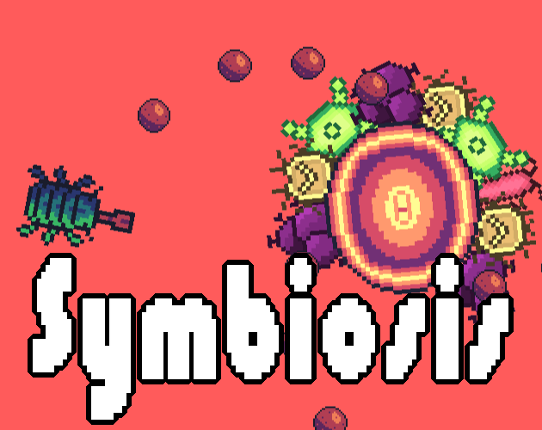 Symbiosis Game Cover