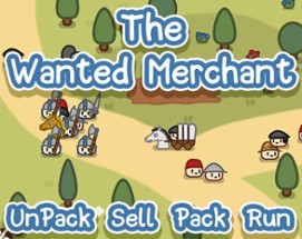 The Wanted Merchant Image