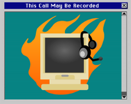 This Call May Be Recorded Image