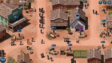 Lawless West Image