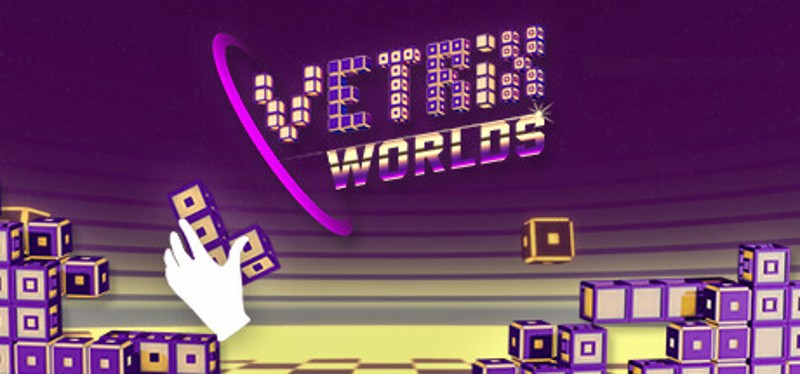 Vetrix Worlds Game Cover