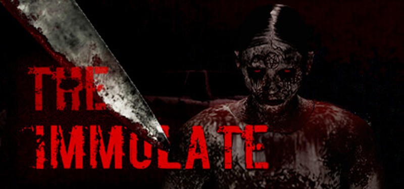 The Immolate Game Cover