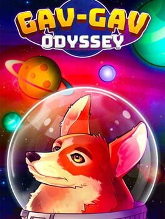 Gav-Gav Odyssey Game Cover