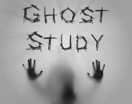 Ghost Study Image