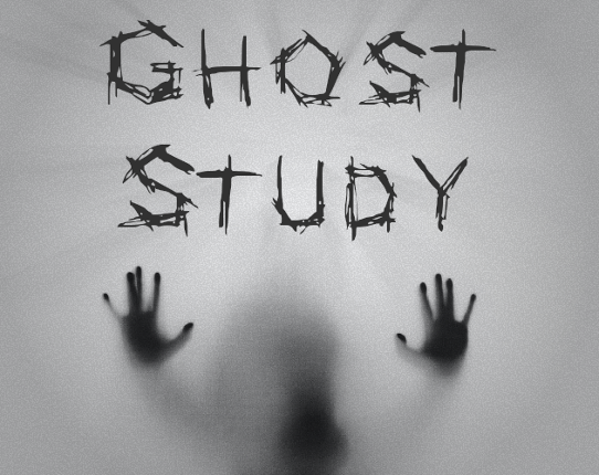 Ghost Study Game Cover