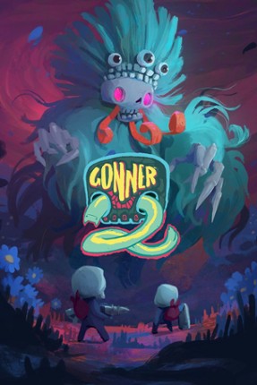 Gonner2 Game Cover