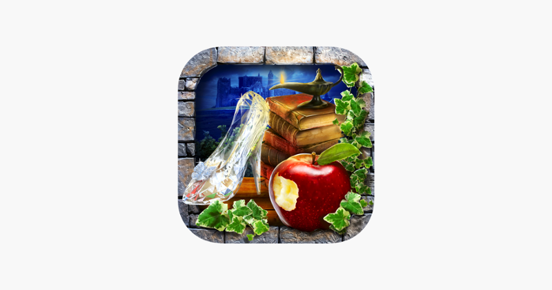 Hidden Objects Fairy Tale – Mysteries Adventure Game Cover