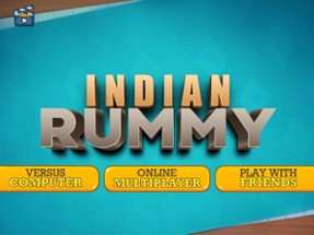 Indan Rummy reRUMMY Image