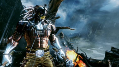 Killer Instinct Image