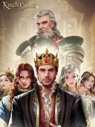 King's Choice Game Cover
