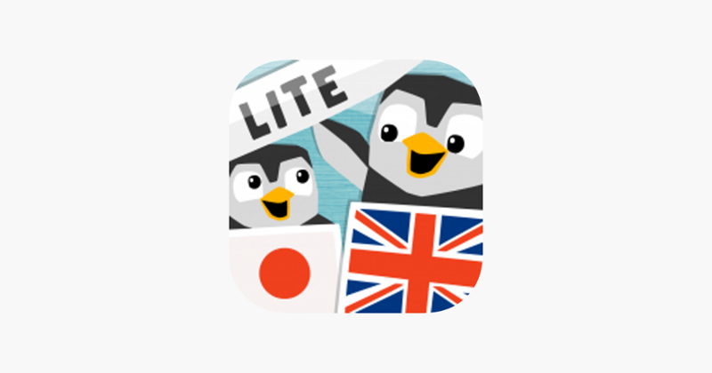 LinguPinguin LITE - EN JP Game Cover