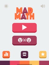 Mad Math Image