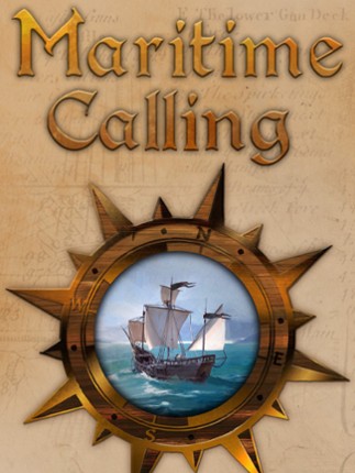 Maritime Calling Game Cover