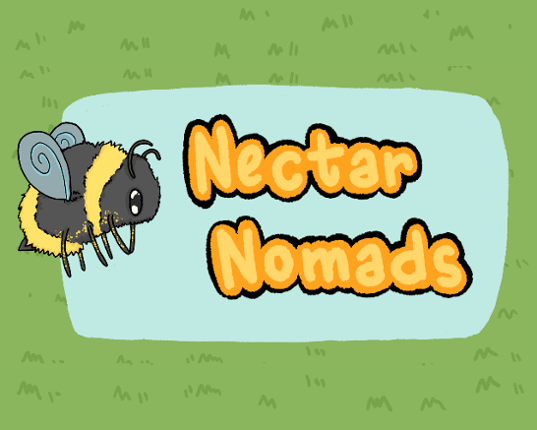 Nectar Nomads Game Cover