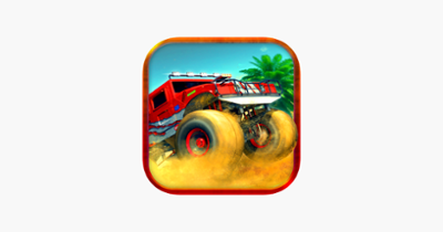 Offroad Legends Sahara Image